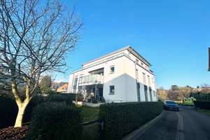 Barrierefreies Penthouse mit XL-Dachterrasse und Aufzug // Unverbaubarer Ruhrblick – Die vollständige Adresse der Immobilie erhältst du vom Anbieter., 45219 Kettwig, Essen – Vorschaubild 18