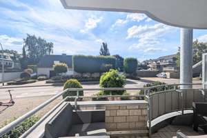 MG-Bettrath: Sonnenbalkon, schönes Bad und Stellplatz – Von-Groote-Straße 214, 41066 Bettrath-Hoven, Mönchengladbach – Vorschaubild 2