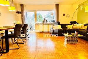 (R)eserviert! Etagenwohnung mit Balkon, Kellerraum und Garage  – Die vollständige Adresse der Immobilie erhältst du vom Anbieter., 34119 West, Kassel – Vorschaubild 8