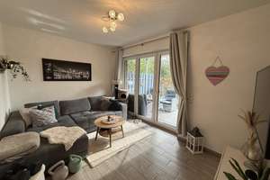 Erdgeschosswohnung - topgepflegt, freiwerdend und mit Gartenanteil – Die vollständige Adresse der Immobilie erhältst du vom Anbieter., 26133 Kreyenbrück, Oldenburg (Oldenburg) – Vorschaubild 4