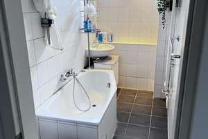 Wohnen mit Charakter: 2-Zimmer-Wohnung in Siemensstadt – Jungfernheideweg 13, 13629 Siemensstadt, Berlin – Vorschaubild 3