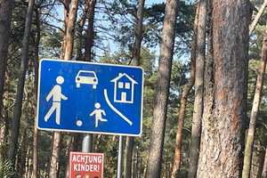 Sommerhaus am See - 60 Minuten von Berlin – Teltow-Fläming (Kreis) – Vorschaubild 14