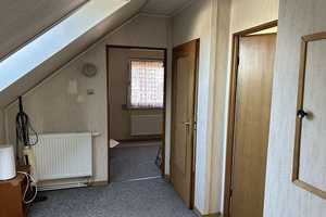 Großes Grundstück mit älterem Einfamilienhaus (Fertighaus)  – Lörrach (Kreis) – Vorschaubild 13