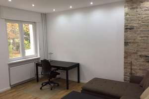 Provisionsfreie 1,5-Zimmer-Wohnung in Berlin-Schöneberg