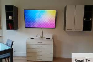 Saniertes 1-Zimmer-Apartment im 4. OG in Erlangen Zentrum – Hofmannstraße 11a, 91052 Rathausplatz, Erlangen – Vorschaubild 5