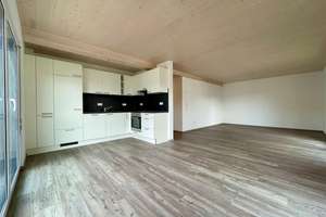 Attraktive Neubau-Wohnung mit Einbauküche und Balkon – Hechinger Straße 51, 70567 Möhringen-Süd, Stuttgart – Vorschaubild 5