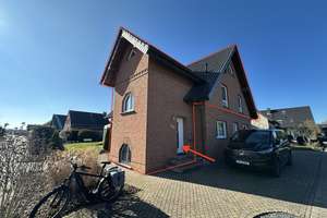 Lüttingen! Wohnung mit 3 SZ im 2 Familienhaus zu verkaufen. – Die vollständige Adresse der Immobilie erhältst du vom Anbieter., 46509 Xanten – Vorschaubild 2