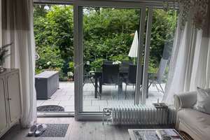 Eigentumswohnung in Hiddesen – mit Terrasse, Garten und Garage – Die vollständige Adresse der Immobilie erhältst du vom Anbieter., 32760 Detmold – Vorschaubild 5