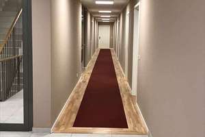 Vermietete Eigentumswohnung  direkt am Spreeufer mit TOP-Rendite – Tabbertstraße 6a, 12459 Oberschöneweide, Berlin – Vorschaubild 5