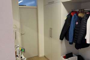 Großzügige 156 m² Galeriewohnung mit Süd-West-Balkon  – ruhige Lage in Solingen-Höhscheid – Schürmannweg 17, 42659 Burg/Höhscheid, Solingen – Vorschaubild 11
