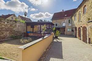 Charmantes Bauernhaus mit viel Platz in Atzendorf – Die vollständige Adresse der Immobilie erhältst du vom Anbieter., 39443 Förderstedt – Vorschaubild 18