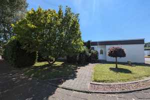Niederpleis: Freistehender Winkel-Bungalow mit Garage und netter Nachbarschaft – Rhein-Sieg-Kreis – Vorschaubild 5