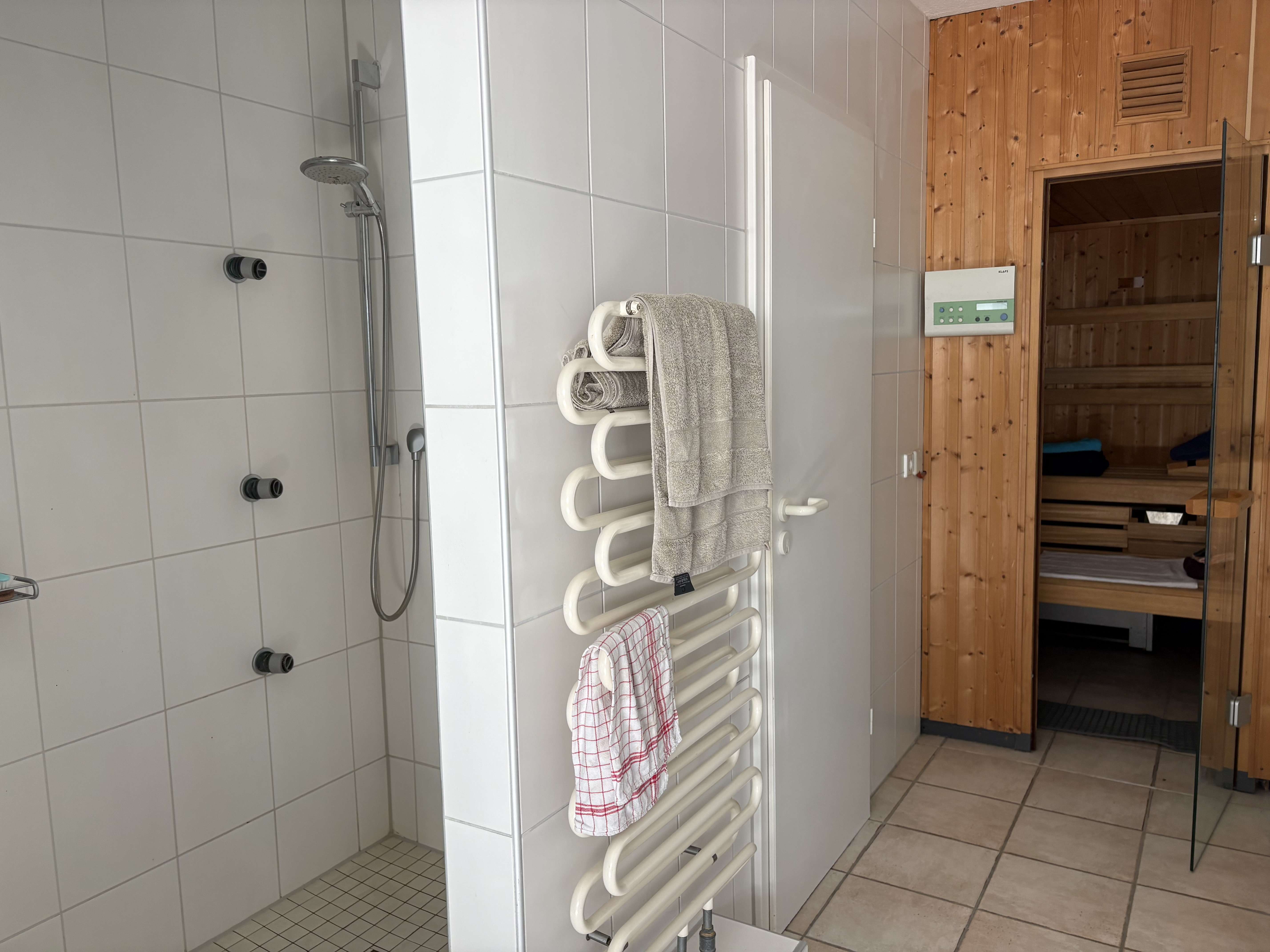 Immobilie in Schriesheim - SCHÖNES EINFAMILIENHAUS-DOPPELHAUSHÄLFTE IN SCHRIESHEIM ZU VERKAUFEN - Bild 6