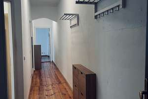 Befristet für 2 Jahre - Schöne Wohnung im Friedrichshain – Proskauer Straße 25, 10247 Friedrichshain, Berlin – Vorschaubild 20