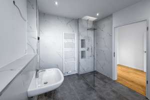 THAER18 - WE 03: Bezugsfertige 3-Zimmer-Neubauwohnung mit 92,80 m² und großem Balkon – Thaerstraße 18, 14469 Bornstedt, Potsdam – Vorschaubild 24