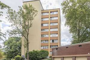 Seniorenfreundliche Wohnung – Engelsbecke 24, 45138 Huttrop, Essen – Vorschaubild 2