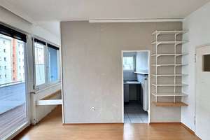 Güntzelkiez Rarität mit Balkon, Aufzug und effizientem 1,5 Zimmer Grundriss – Die vollständige Adresse der Immobilie erhältst du vom Anbieter., 10717 Wilmersdorf, Berlin – Vorschaubild 2