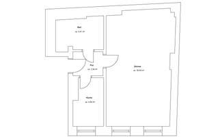 Ruhige Altbau-Perle nahe Szene-Kiez – Köpenicker Straße 79, 10179 Mitte (Ortsteil), Berlin – Vorschaubild 11