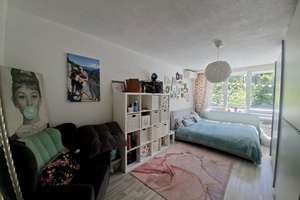 Attraktive 3-Zimmer-Wohnung in der schönen Waldstadt – Schneidemühler Str. 12 g, 76139 Waldstadt, Karlsruhe – Vorschaubild 5