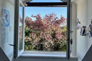 Großzügige, elegante  DHH mit EFH Charakter – 82349 Krailling – Vorschaubild 7