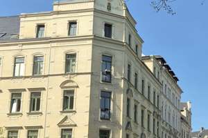 ***3- Raumwohnung mit Balkon, im Dachgeschoß*** – Lessingplatz 4, 9130 Sonnenberg, Chemnitz – Vorschaubild 4