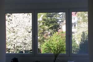 3-Zimmer-Wohnung im Hochparterre in KA Weiherfeld – Die vollständige Adresse der Immobilie erhältst du vom Anbieter., 76199 Weiherfeld-Dammerstock, Karlsruhe – Vorschaubild 10