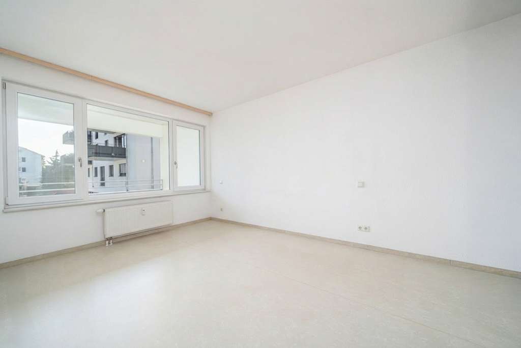 Immobilie in Wellendingen - Betreutes Wohnen ab 60 Jahren: 2 Zimmer, Erdgeschoss mit Terrasse - Bild 3