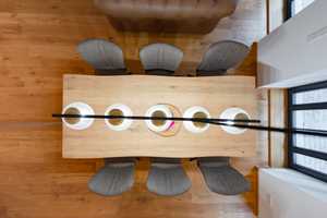 NEU: 4-ZIMMER LOFT, 2 TERRASSEN, GARTEN, SOFORT BEZUGSFREI, STELLPLATZ, EINBAUKÜCHE, 2 BÄDER – Leipzig – Vorschaubild 18