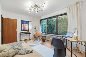 # Siebengebirgsblick # Einfamilienhaus mit vielen Möglickeiten # – Die vollständige Adresse der Immobilie erhältst du vom Anbieter., 53177 Muffendorf, Bonn – Vorschaubild 22