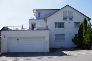 Kernsaniertes Zweifamilien-Traumhaus - Energieeffizient und hochwertig ausgebaut in Toplage – Die vollständige Adresse der Immobilie erhältst du vom Anbieter., 71032 Böblingen – Vorschaubild 2