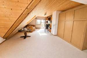 Dem Himmel so nah! Freistehendes Einfamilienhaus in Neuffen – Die vollständige Adresse der Immobilie erhältst du vom Anbieter., 72639 Neuffen – Vorschaubild 9