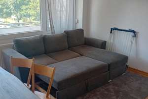 3ZKB KA-West 2 Balkone – Die vollständige Adresse der Immobilie erhältst du vom Anbieter., 76185 Mühlburg, Karlsruhe – Vorschaubild 5