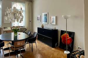Charmante 5-Zimmer-Wohnung in Hannover Oststadt – Die vollständige Adresse der Immobilie erhältst du vom Anbieter., 30161 Oststadt, Hannover – Vorschaubild 9