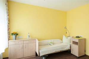 Pflegeappartement mit Langzeitmietvertrag als lukrative Kapitalanlage – Die vollständige Adresse der Immobilie erhältst du vom Anbieter., 93055 Burgweinting-Harting, Regensburg – Vorschaubild 4
