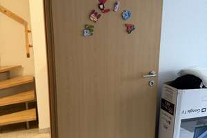 Top Lage  1-Zimmer-WG  in Solingen-Wald – Meistermannstraße 16, 42719 Wald, Solingen – Vorschaubild 5