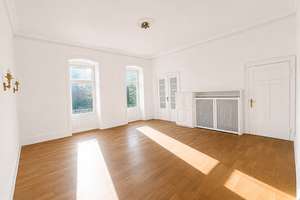 Stilvolle Altbauwohnung mit Balkon in Heidelberg: 3-Zimmer plus Wohnküche in der Altstadt – Die vollständige Adresse der Immobilie erhältst du vom Anbieter., 69117 Altstadt, Heidelberg – Vorschaubild 6