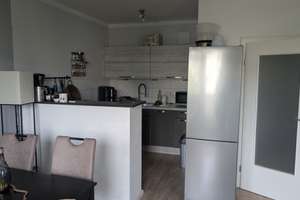 Nachmieter ab sofort gesucht: Helle 3-Raum-Wohnung mit Balkon & EBK in Bestensee! – Friedenstraße 4B, 15741 Bestensee – Vorschaubild 3