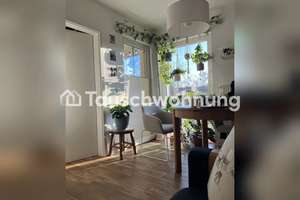 Tauschwohnung: 43 m² Wohnung in Potsdam zum Tausch – Die vollständige Adresse der Immobilie erhältst du vom Anbieter., 14473 Südliche Innenstadt, Potsdam – Vorschaubild 6