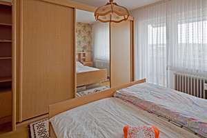 Attraktive 4,5-Zimmer-Wohnung in Nagolder Aussichtslage, mittlerer Steinberg mit Penthouse-Feeling – Gäurandsteige 67, 72202 Nagold – Vorschaubild 8