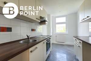 Westsonne mit Blick ins Grüne ++ 3.5 Zi Altbau im Reuterkiez ++ Balkonanbau geplant – Pannierstrasse  58, 12047 Neukölln (Ortsteil), Berlin – Vorschaubild 11