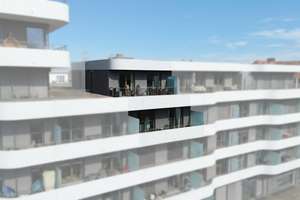 IN-Tower - Premium Duplex Living – Die vollständige Adresse der Immobilie erhältst du vom Anbieter., 85049 Nordwest, Ingolstadt – Vorschaubild 14