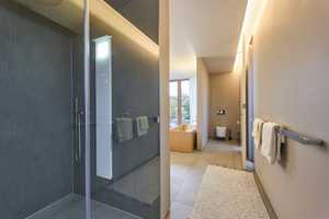 Perfekte Harmonie von Natur, Design und Komfort - Nachhaltige Luxus-Villa mit Hallengebäude – Miesbach (Kreis) – Vorschaubild 9