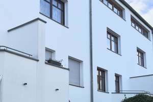 Galeriewohnung Sonnenhof – Die vollständige Adresse der Immobilie erhältst du vom Anbieter., 86159 Antonsviertel, Augsburg – Vorschaubild 1