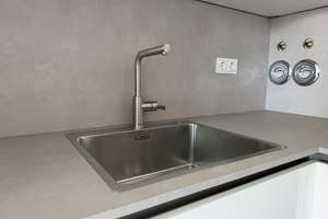  Exklusive 2-Zimmer-Neubauwohnung mit verglastem Balkon im begehrten Westend – Reichstraße 56, 14052 Westend, Berlin – Vorschaubild 16
