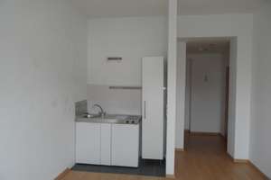  1-Zimmer Appartment in Darmstadt-City – Die vollständige Adresse der Immobilie erhältst du vom Anbieter., 64283 Mitte, Darmstadt – Vorschaubild 4