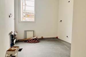 Frühlingserwachen am Feuersee - Top renovierte 4-Zimmerwohnung mit Balkon – Die vollständige Adresse der Immobilie erhältst du vom Anbieter., 70176 Feuersee, Stuttgart – Vorschaubild 6