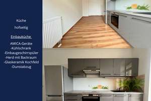 Moderne Kaßberg-Whg. mit EBK & Balkon !! – Leonhardtstraße 20, 9112 Kaßberg, Chemnitz – Vorschaubild 2