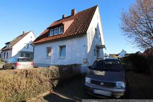 Gepflegtes Zweifamilienhaus in ruhiger Wohnsiedlung in Osnabrück-Atter – Die vollständige Adresse der Immobilie erhältst du vom Anbieter., 49076 Atter, Osnabrück – Vorschaubild 2