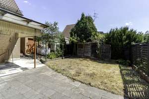 Düsseldorf-Lierenfeld: Freistehendes Einfamilienhaus mit Einliegerwohnung auf großzügigem Grundstück – Die vollständige Adresse der Immobilie erhältst du vom Anbieter., 40231 Lierenfeld, Düsseldorf – Vorschaubild 28