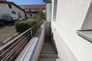 Moderne Doppelhaushälfte mit lichtdurchfluteten Räumen  – Altenburger Land (Kreis) – Vorschaubild 14